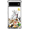 Looney Tunes All Together Google Pixel 6 Clear Case